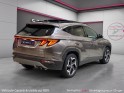 Hyundai tucson 1.6 t-gdi 230 hybrid bva6 executive - toit ouvrant - carplay - caméra 360 occasion simplicicar...