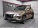 Hyundai tucson 1.6 t-gdi 230 hybrid bva6 executive - toit ouvrant - carplay - caméra 360 occasion simplicicar...