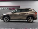 Hyundai tucson 1.6 t-gdi 230 hybrid bva6 executive - toit ouvrant - carplay - caméra 360 occasion simplicicar...
