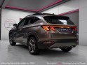 Hyundai tucson 1.6 t-gdi 230 hybrid bva6 executive - toit ouvrant - carplay - caméra 360 occasion simplicicar...
