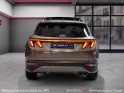 Hyundai tucson 1.6 t-gdi 230 hybrid bva6 executive - toit ouvrant - carplay - caméra 360 occasion simplicicar...
