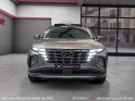 Hyundai tucson 1.6 t-gdi 230 hybrid bva6 executive - toit ouvrant - carplay - caméra 360 occasion simplicicar...
