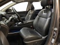 Hyundai tucson 1.6 t-gdi 230 hybrid bva6 executive - toit ouvrant - carplay - caméra 360 occasion simplicicar...