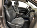 Hyundai tucson 1.6 t-gdi 230 hybrid bva6 executive - toit ouvrant - carplay - caméra 360 occasion simplicicar...