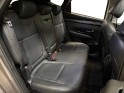 Hyundai tucson 1.6 t-gdi 230 hybrid bva6 executive - toit ouvrant - carplay - caméra 360 occasion simplicicar...