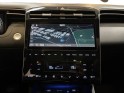 Hyundai tucson 1.6 t-gdi 230 hybrid bva6 executive - toit ouvrant - carplay - caméra 360 occasion simplicicar...