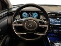 Hyundai tucson 1.6 t-gdi 230 hybrid bva6 executive - toit ouvrant - carplay - caméra 360 occasion simplicicar...