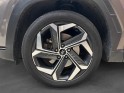 Hyundai tucson 1.6 t-gdi 230 hybrid bva6 executive - toit ouvrant - carplay - caméra 360 occasion simplicicar...