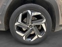 Hyundai tucson 1.6 t-gdi 230 hybrid bva6 executive - toit ouvrant - carplay - caméra 360 occasion simplicicar...