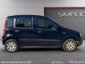 Fiat panda 1.2 8v 69 ch easy clim radio cd garantie 12 mois occasion simplicicar marignane  simplicicar simplicibike france