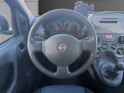 Fiat panda 1.2 8v 69 ch easy clim radio cd garantie 12 mois occasion simplicicar marignane  simplicicar simplicibike france