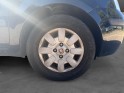 Fiat panda 1.2 8v 69 ch easy clim radio cd garantie 12 mois occasion simplicicar marignane  simplicicar simplicibike france
