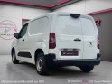 Peugeot partner fourgon m 650 kg bluehdi 100 ss bvm6 occasion simplicicar labarthe simplicicar simplicibike france