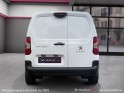 Peugeot partner fourgon m 650 kg bluehdi 100 ss bvm6 occasion simplicicar labarthe simplicicar simplicibike france