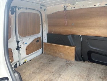 Peugeot partner fourgon m 650 kg bluehdi 100 ss bvm6 occasion simplicicar labarthe simplicicar simplicibike france
