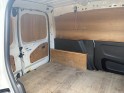 Peugeot partner fourgon m 650 kg bluehdi 100 ss bvm6 occasion simplicicar labarthe simplicicar simplicibike france