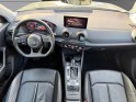 Audi q2 business 35 tfsi 150 s tronic 7 business line digital cockpit toit ouvrant sièges chauffants garantie 12 mois...