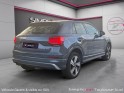 Audi q2 business 35 tfsi 150 s tronic 7 business line digital cockpit toit ouvrant sièges chauffants garantie 12 mois...