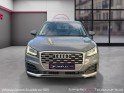 Audi q2 business 35 tfsi 150 s tronic 7 business line digital cockpit toit ouvrant sièges chauffants garantie 12 mois...