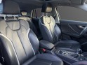 Audi q2 business 35 tfsi 150 s tronic 7 business line digital cockpit toit ouvrant sièges chauffants garantie 12 mois...