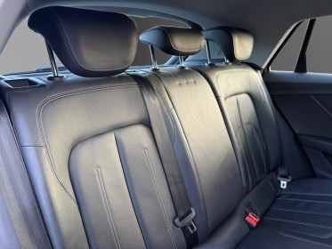 Audi q2 business 35 tfsi 150 s tronic 7 business line digital cockpit toit ouvrant sièges chauffants garantie 12 mois...