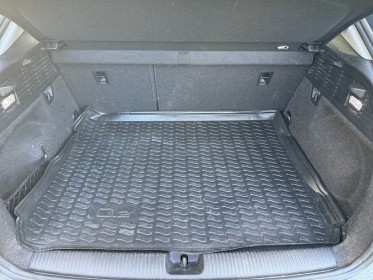 Audi q2 business 35 tfsi 150 s tronic 7 business line digital cockpit toit ouvrant sièges chauffants garantie 12 mois...