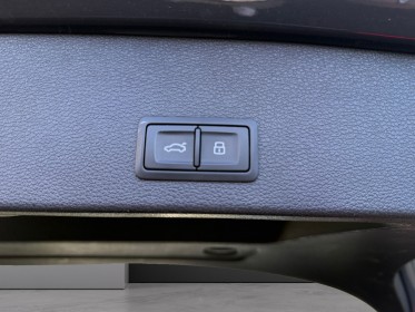 Audi q2 business 35 tfsi 150 s tronic 7 business line digital cockpit toit ouvrant sièges chauffants garantie 12 mois...