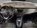 Alfa romeo giulietta serie 2 my19 1.6 jtdm 120 ch ss business garantie 12 mois occasion simplicicar saint-jean simplicicar...