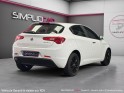 Alfa romeo giulietta serie 2 my19 1.6 jtdm 120 ch ss business garantie 12 mois occasion simplicicar saint-jean simplicicar...