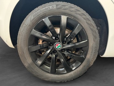 Alfa romeo giulietta serie 2 my19 1.6 jtdm 120 ch ss business garantie 12 mois occasion simplicicar saint-jean simplicicar...