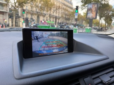 Lexus ct200h 16v 136 hybrid  buisness/entretien a jour/garantie 12 mois occasion paris 17ème (75)(porte maillot) simplicicar...