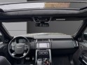 Land rover range rover mark v lwb v8 5.0l 510ch supercharged autobiography a - entretien complet land rover - caméra de......