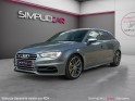 Audi s3 sportback 2.0 tfsi 300 quattro s-tronic 6 - régul vitesse - sièges chauffants - garantie 12 mois occasion...