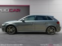 Audi s3 sportback 2.0 tfsi 300 quattro s-tronic 6 - régul vitesse - sièges chauffants - garantie 12 mois occasion...