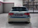Audi s3 sportback 2.0 tfsi 300 quattro s-tronic 6 - régul vitesse - sièges chauffants - garantie 12 mois occasion...