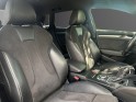 Audi s3 sportback 2.0 tfsi 300 quattro s-tronic 6 - régul vitesse - sièges chauffants - garantie 12 mois occasion...