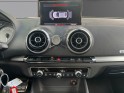 Audi s3 sportback 2.0 tfsi 300 quattro s-tronic 6 - régul vitesse - sièges chauffants - garantie 12 mois occasion...