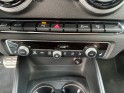 Audi s3 sportback 2.0 tfsi 300 quattro s-tronic 6 - régul vitesse - sièges chauffants - garantie 12 mois occasion...