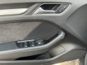Audi s3 sportback 2.0 tfsi 300 quattro s-tronic 6 - régul vitesse - sièges chauffants - garantie 12 mois occasion...