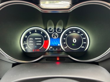 Alpine a110 1.8t 300 ch s, ppf complet, kit aero, caméra de recul, apple carplay, 2 pneu pilot sport cup 2, garantie 12 mois...