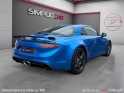 Alpine a110 1.8t 300 ch s, ppf complet, kit aero, caméra de recul, apple carplay, 2 pneu pilot sport cup 2, garantie 12 mois... Alpine a110 1.8t 300 ch s, ppf complet, kit aero, caméra de recul, apple carplay, 2 pneu pilot sport cup 2, garantie 12 mois...