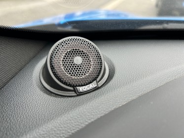 Alpine a110 1.8t 300 ch s, ppf complet, kit aero, caméra de recul, apple carplay, 2 pneu pilot sport cup 2, garantie 12 mois...