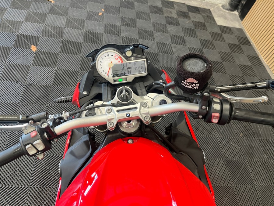 BMW d'occasion S1000R S1000 R de 2016 Pau (64)﻿