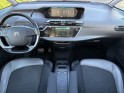 Citroen c4 spacetourer 1.6 bluehdi 120 ss eat6 shine - garantie 12 mois occasion simplicicar brest simplicicar simplicibike...