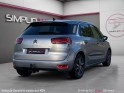 Citroen c4 spacetourer 1.6 bluehdi 120 ss eat6 shine - garantie 12 mois occasion simplicicar brest simplicicar simplicibike...