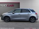 Citroen c4 spacetourer 1.6 bluehdi 120 ss eat6 shine - garantie 12 mois occasion simplicicar brest simplicicar simplicibike...