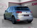 Citroen c4 spacetourer 1.6 bluehdi 120 ss eat6 shine - garantie 12 mois occasion simplicicar brest simplicicar simplicibike...