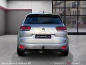 Citroen c4 spacetourer 1.6 bluehdi 120 ss eat6 shine - garantie 12 mois occasion simplicicar brest simplicicar simplicibike...