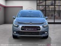 Citroen c4 spacetourer 1.6 bluehdi 120 ss eat6 shine - garantie 12 mois occasion simplicicar brest simplicicar simplicibike...