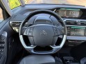 Citroen c4 spacetourer 1.6 bluehdi 120 ss eat6 shine - garantie 12 mois occasion simplicicar brest simplicicar simplicibike...